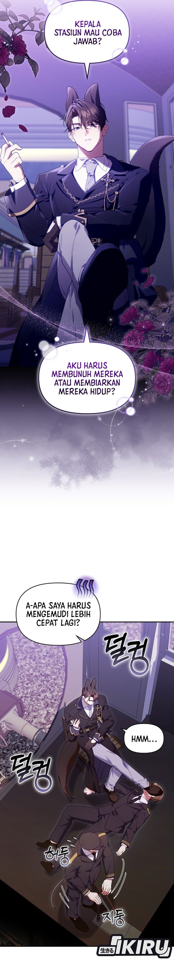 Baca Dungeons and Crayons - Chapter 72 halaman 2