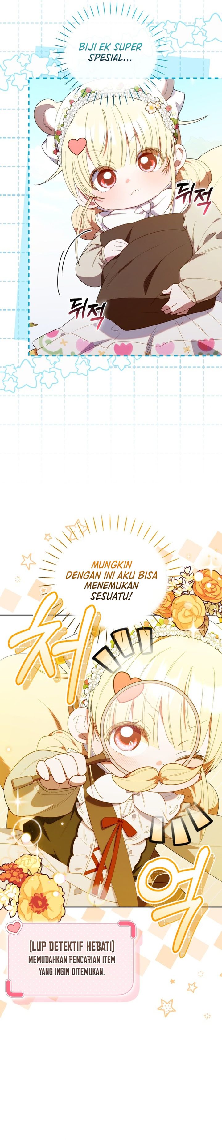 Baca Dungeons and Crayons - Chapter 72 halaman 26