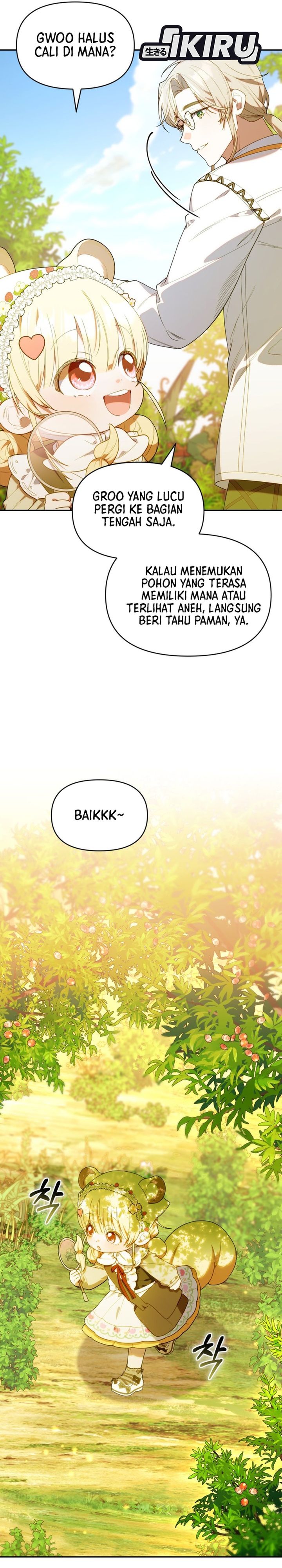 Baca Dungeons and Crayons - Chapter 72 halaman 27