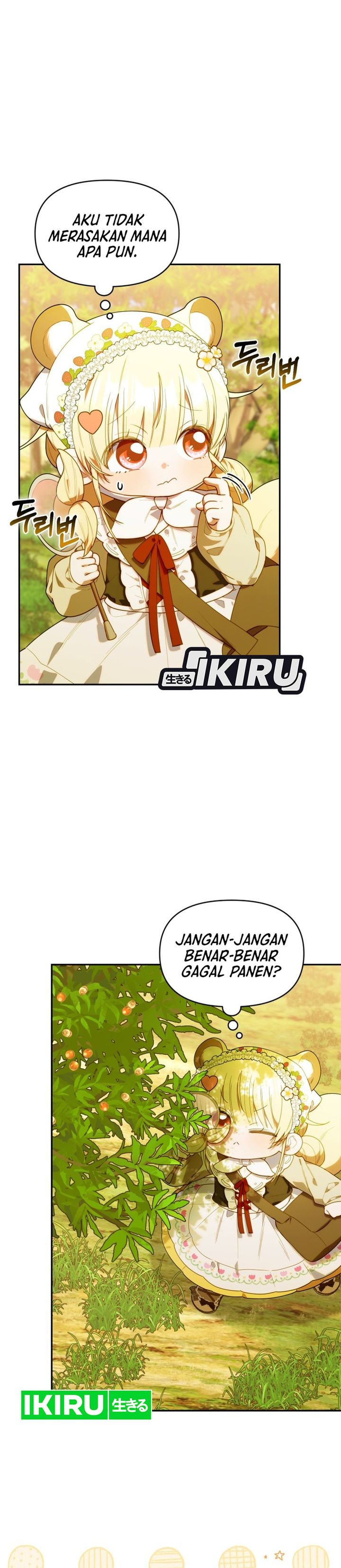Baca Dungeons and Crayons - Chapter 72 halaman 28