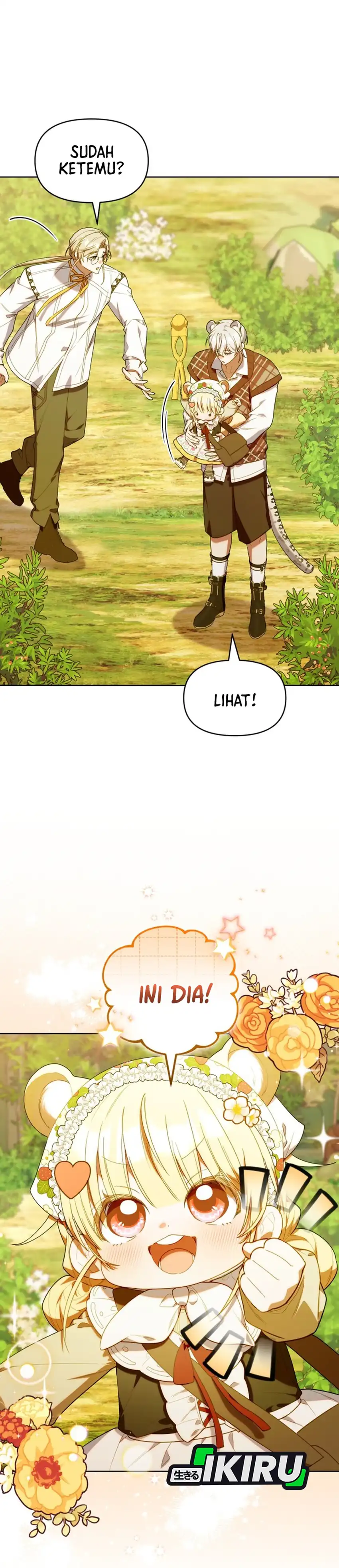 Baca Dungeons and Crayons - Chapter 73 halaman 14