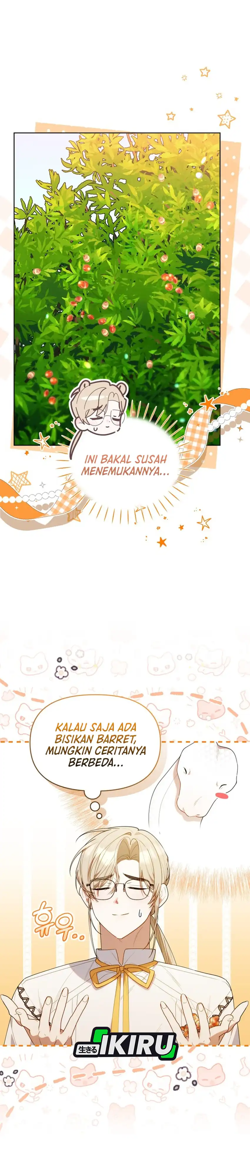 Baca Dungeons and Crayons - Chapter 73 halaman 6