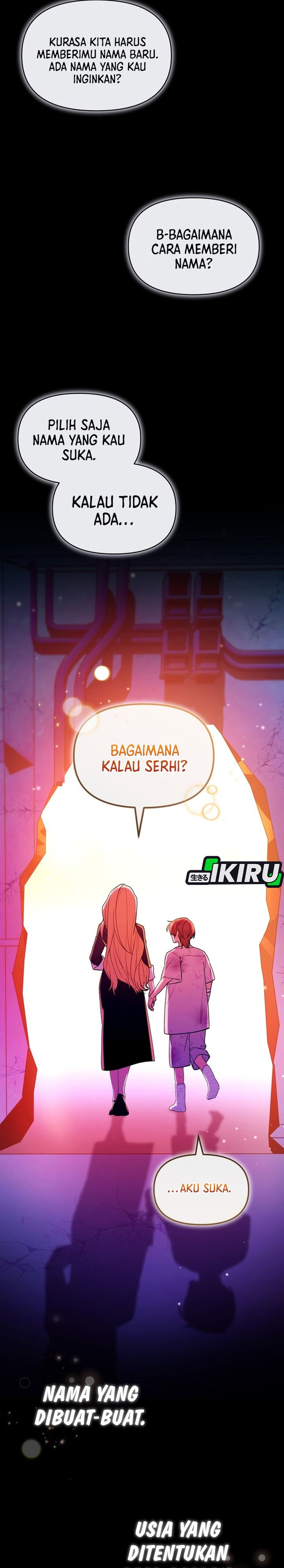 Baca Dungeons and Crayons - Chapter 74 halaman 11