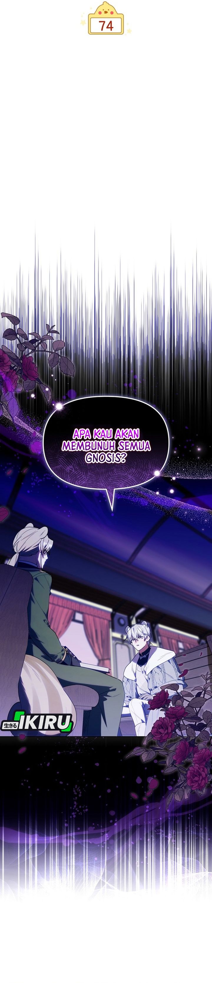 Baca Dungeons and Crayons - Chapter 74 halaman 13