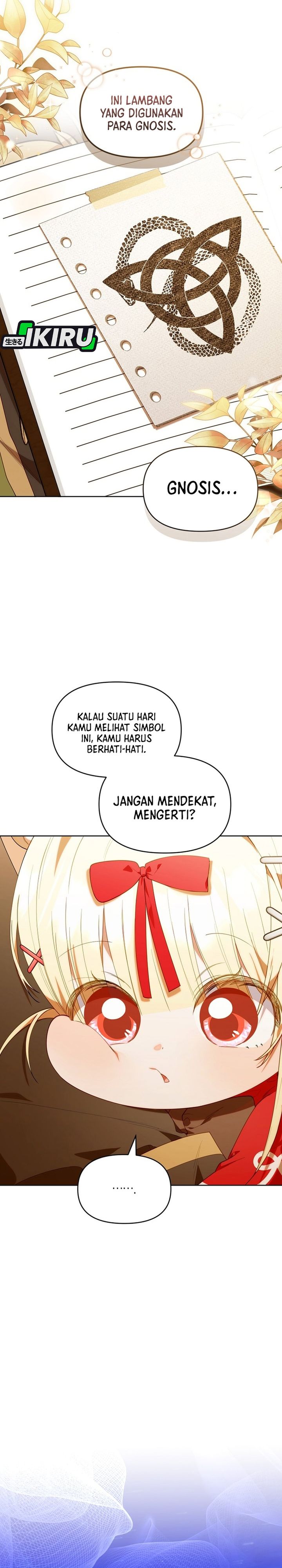 Baca Dungeons and Crayons - Chapter 74 halaman 17
