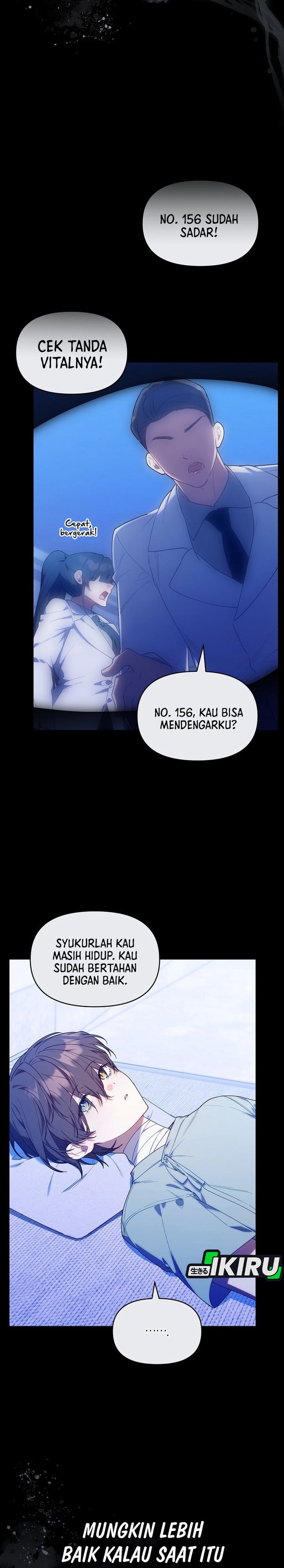 Baca Dungeons and Crayons - Chapter 74 halaman 2