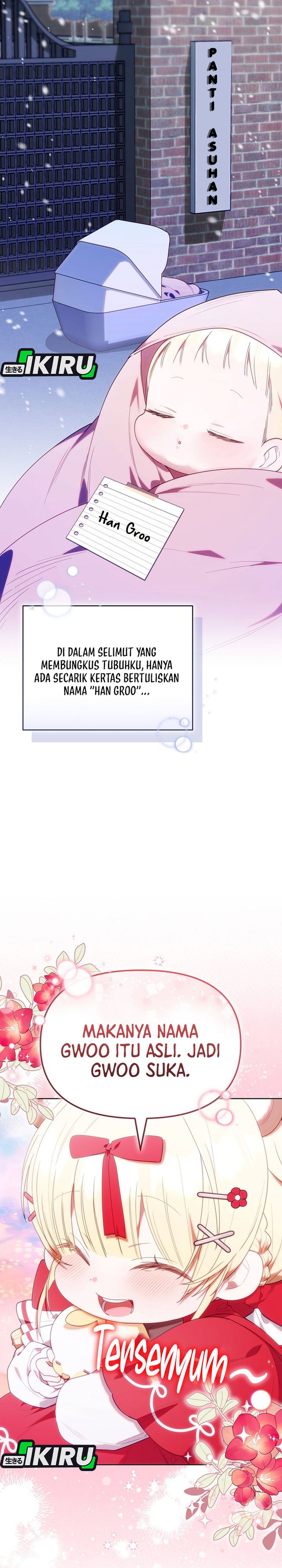 Baca Dungeons and Crayons - Chapter 74 halaman 24