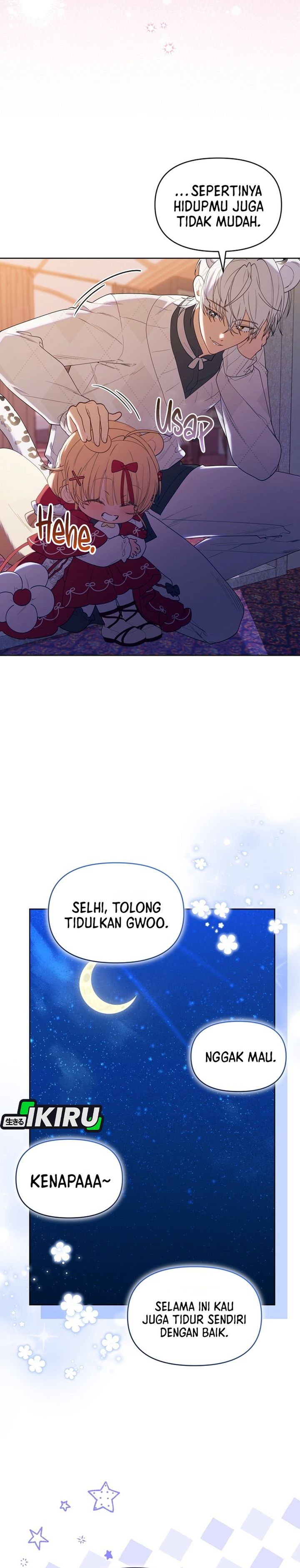 Baca Dungeons and Crayons - Chapter 74 halaman 25