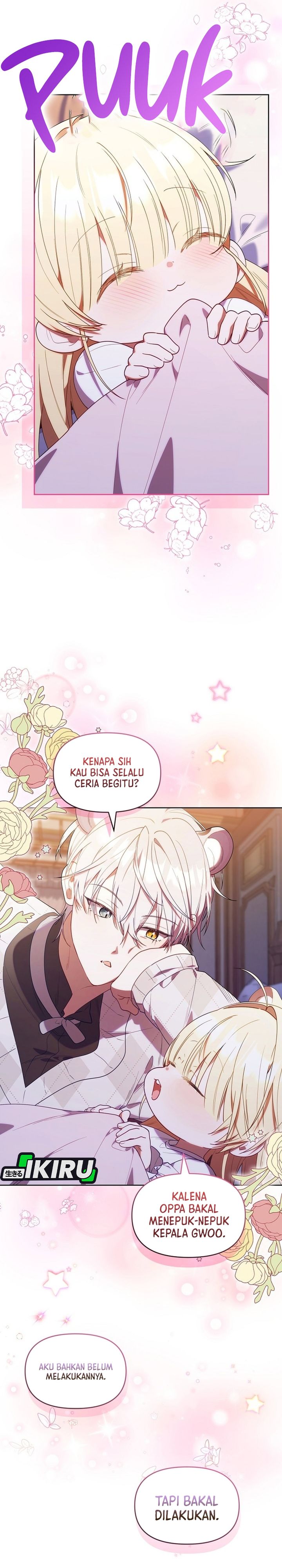 Baca Dungeons and Crayons - Chapter 74 halaman 27
