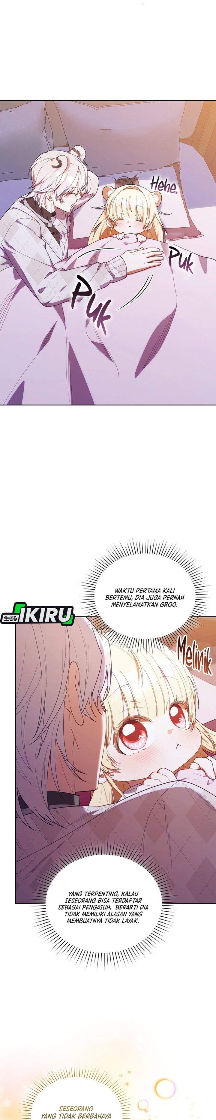 Baca Dungeons and Crayons - Chapter 74 halaman 28