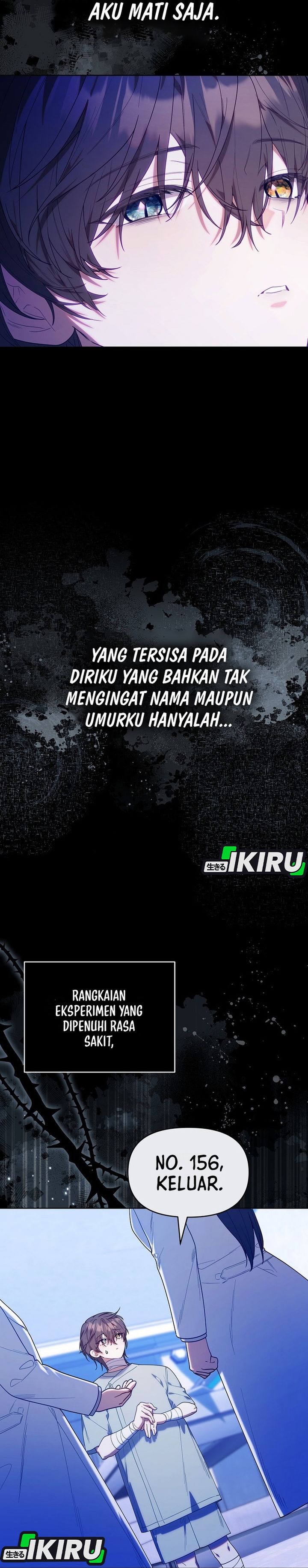Baca Dungeons and Crayons - Chapter 74 halaman 3