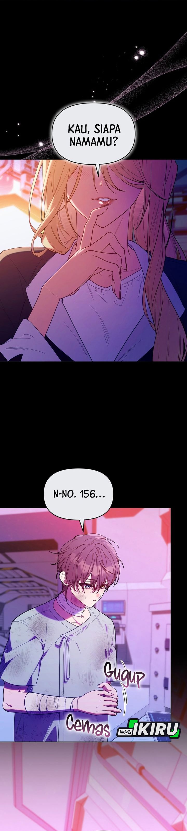 Baca Dungeons and Crayons - Chapter 74 halaman 8
