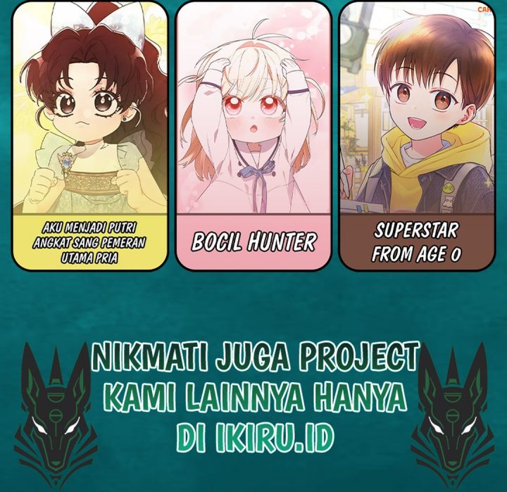 Baca Dungeons and Crayons - Chapter 75 halaman 36