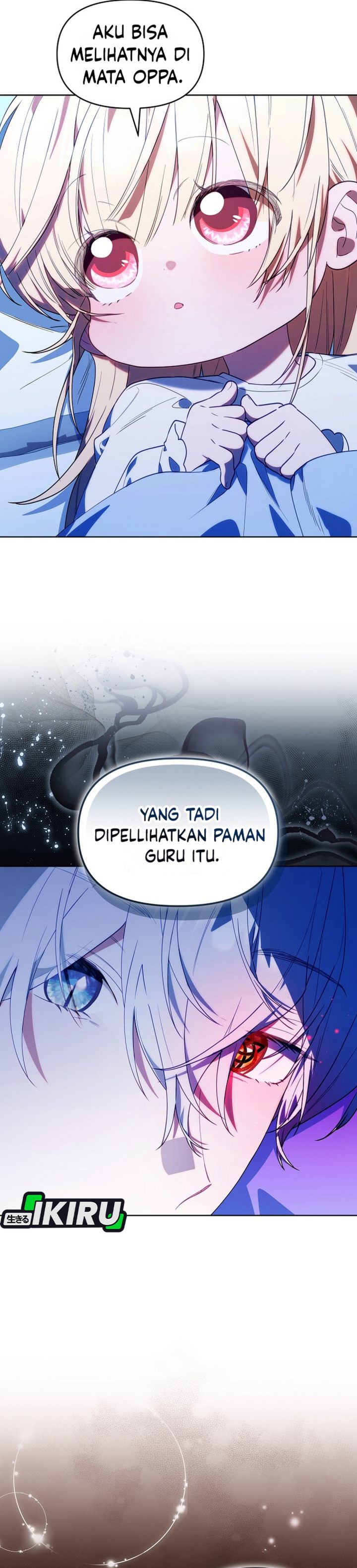Baca Dungeons and Crayons - Chapter 75 halaman 4