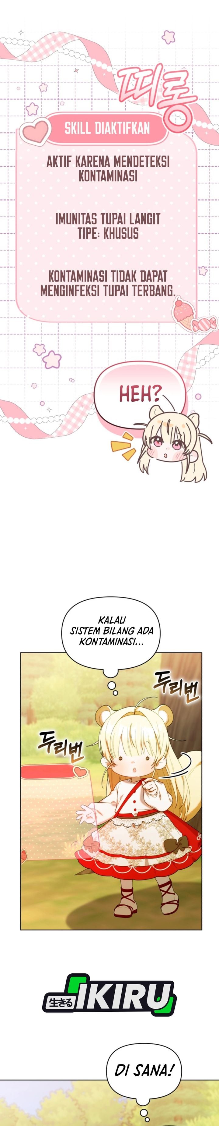 Baca Dungeons and Crayons - Chapter 76 halaman 12