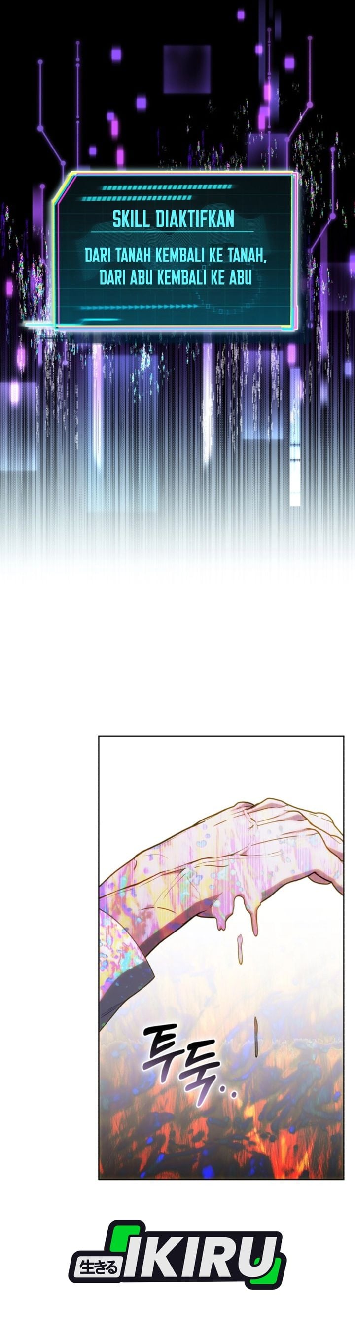 Baca Dungeons and Crayons - Chapter 76 halaman 18