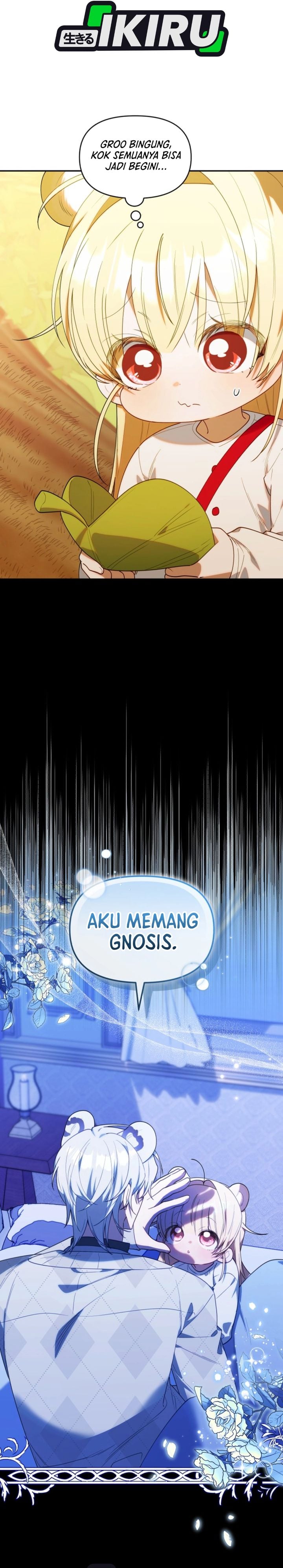 Baca Dungeons and Crayons - Chapter 76 halaman 2