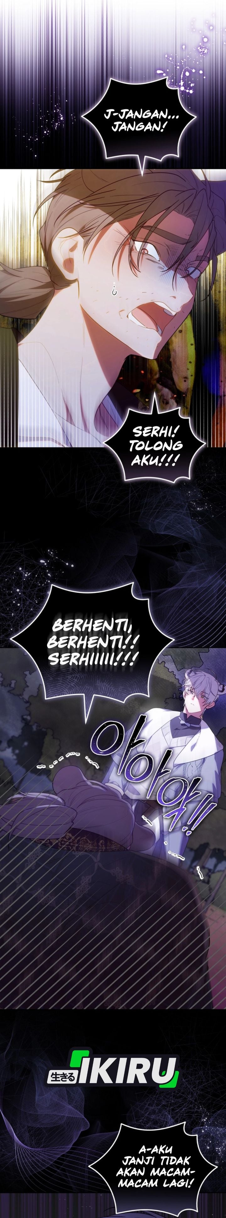 Baca Dungeons and Crayons - Chapter 76 halaman 20