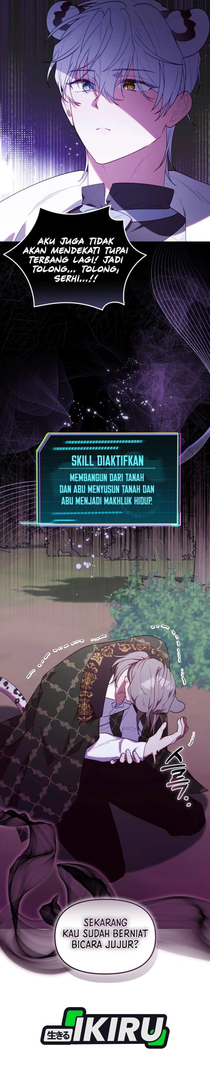 Baca Dungeons and Crayons - Chapter 76 halaman 21