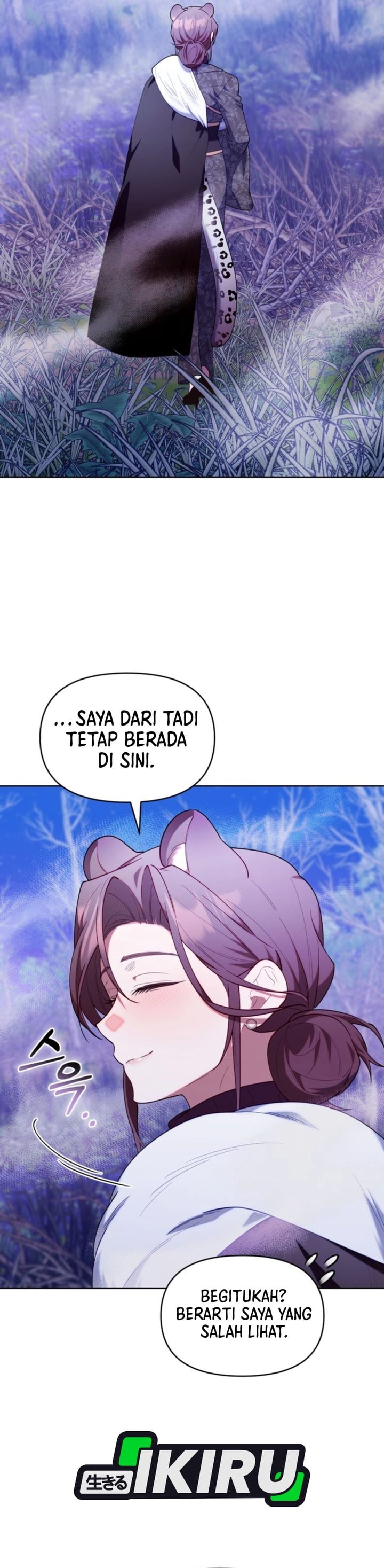 Baca Dungeons and Crayons - Chapter 76 halaman 25