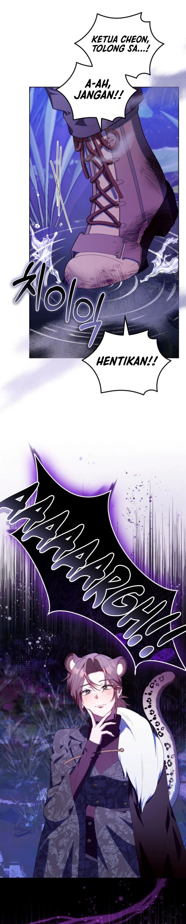 Baca Dungeons and Crayons - Chapter 76 halaman 28