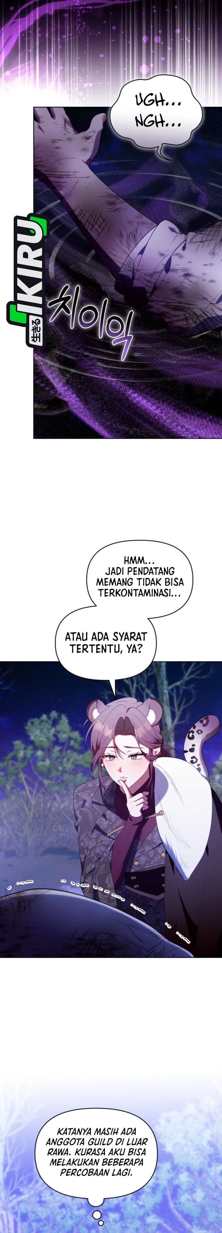 Baca Dungeons and Crayons - Chapter 76 halaman 29