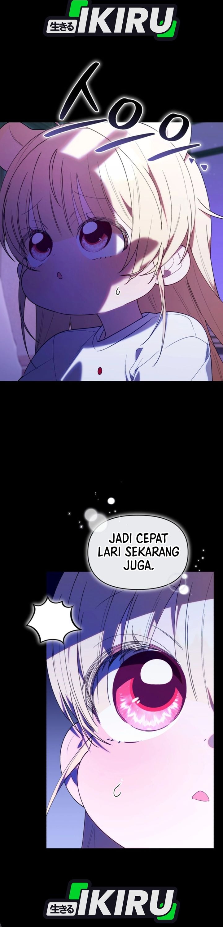 Baca Dungeons and Crayons - Chapter 76 halaman 3