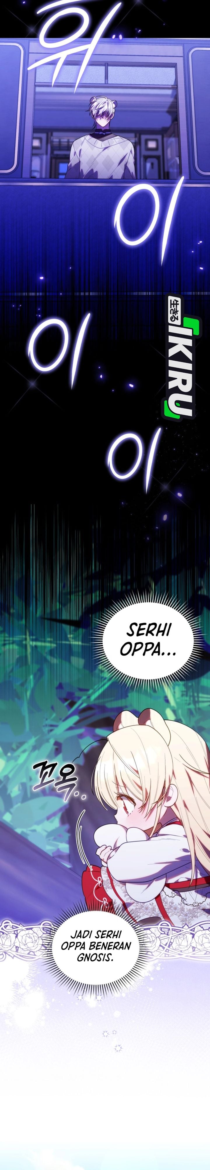 Baca Dungeons and Crayons - Chapter 76 halaman 6