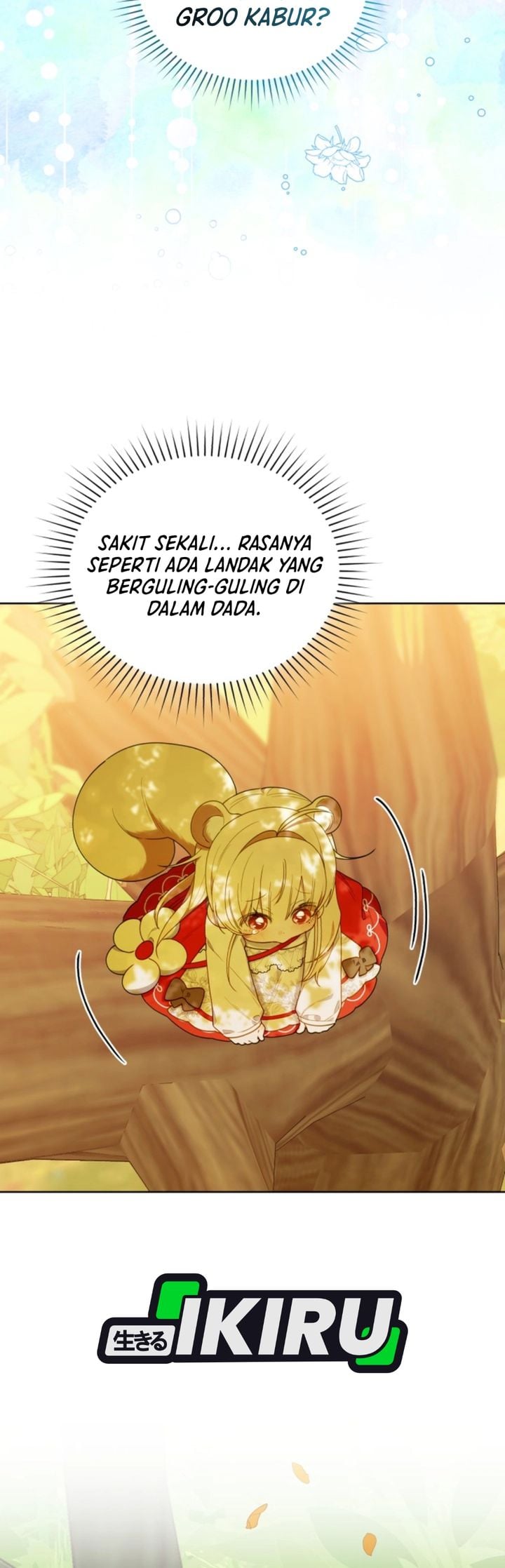 Baca Dungeons and Crayons - Chapter 76 halaman 9