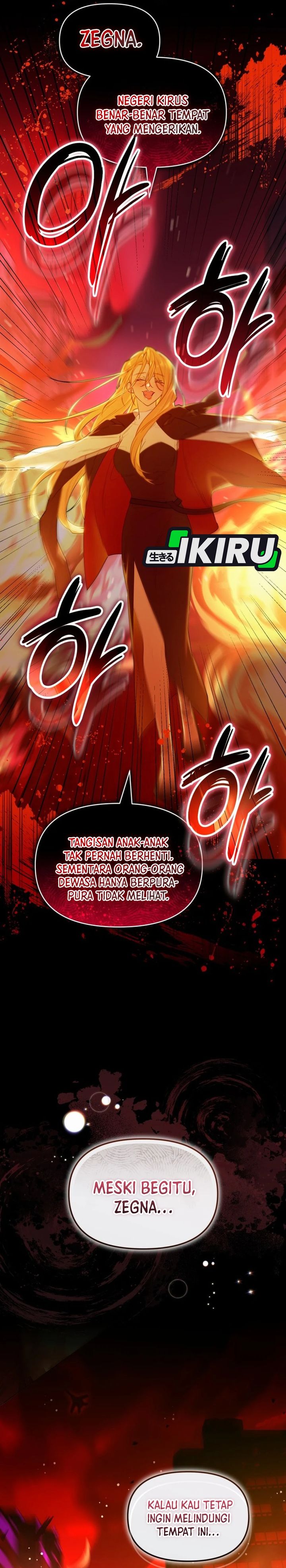 Baca Dungeons and Crayons - Chapter 77 halaman 14