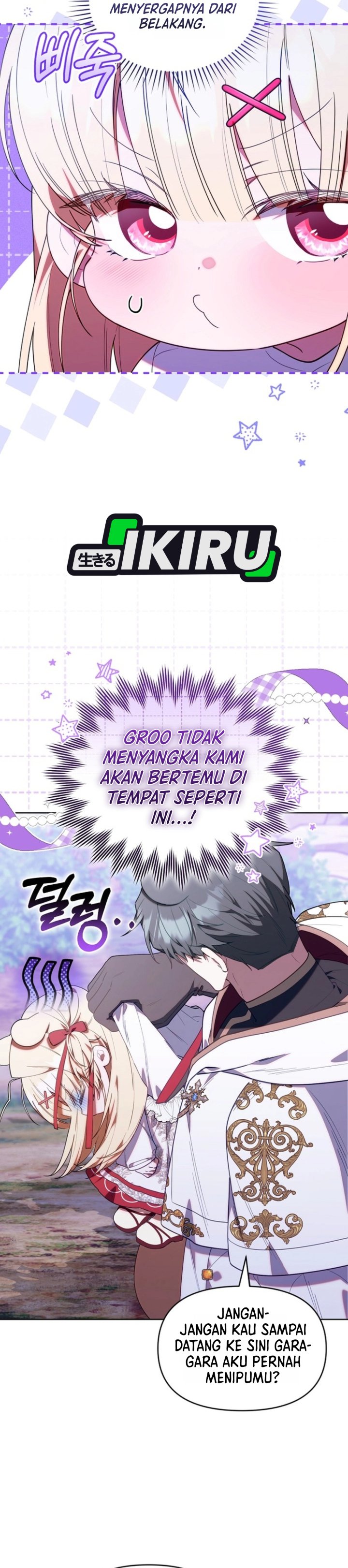 Baca Dungeons and Crayons - Chapter 78 halaman 2