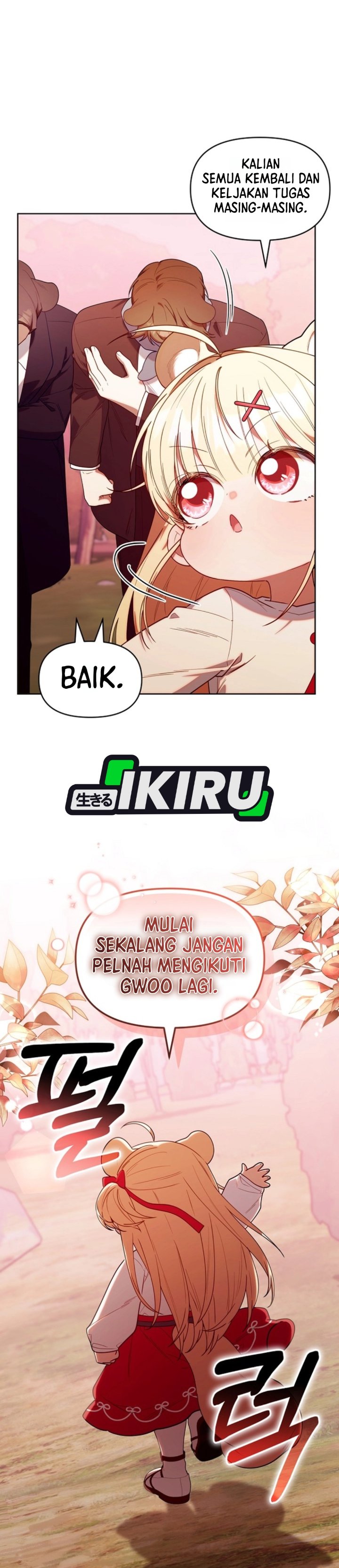 Baca Dungeons and Crayons - Chapter 78 halaman 20