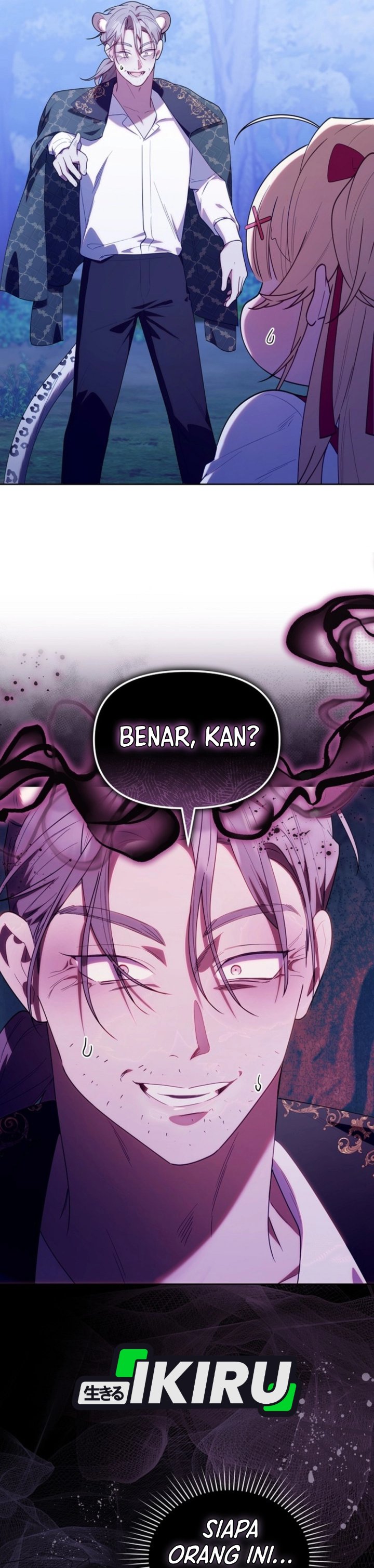 Baca Dungeons and Crayons - Chapter 78 halaman 24