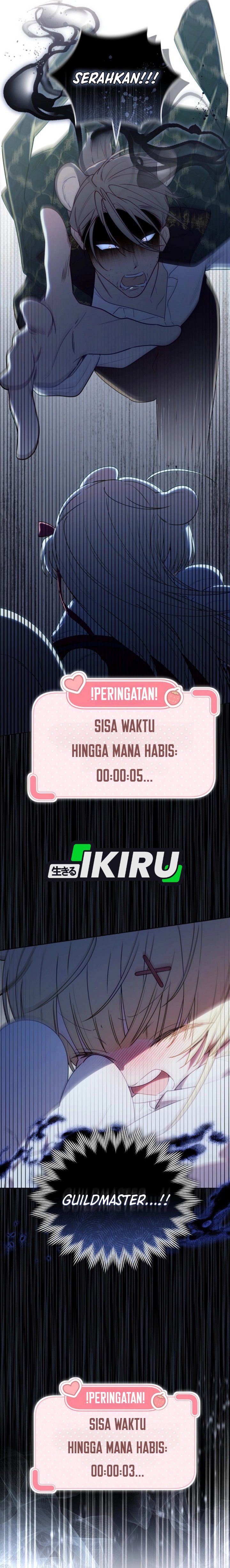 Baca Dungeons and Crayons - Chapter 78 halaman 27