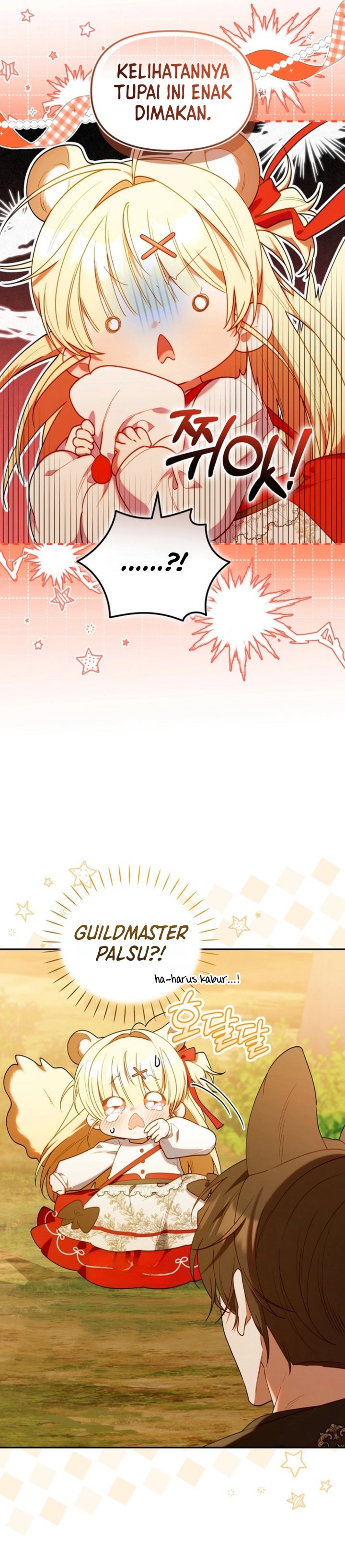 Baca Dungeons and Crayons - Chapter 78 halaman 33