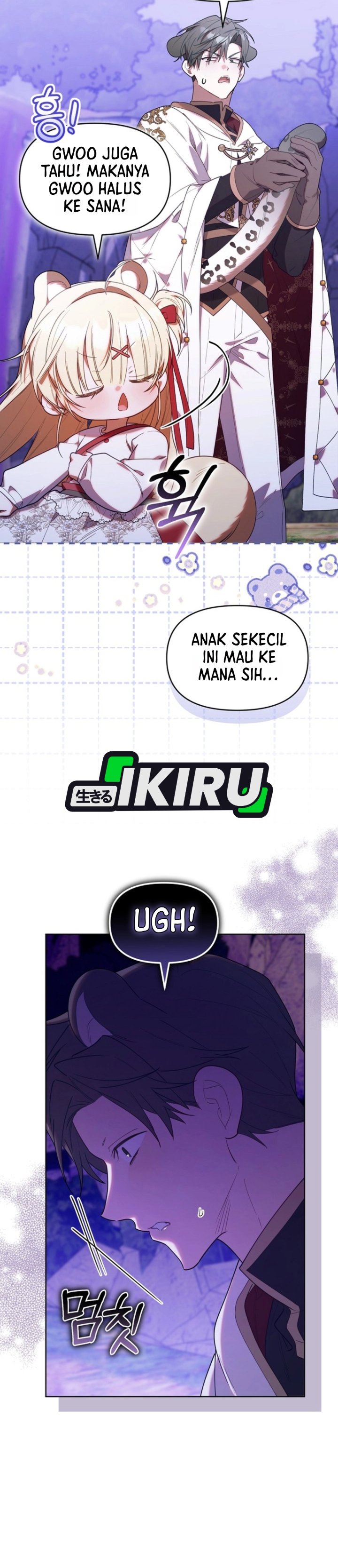 Baca Dungeons and Crayons - Chapter 78 halaman 7