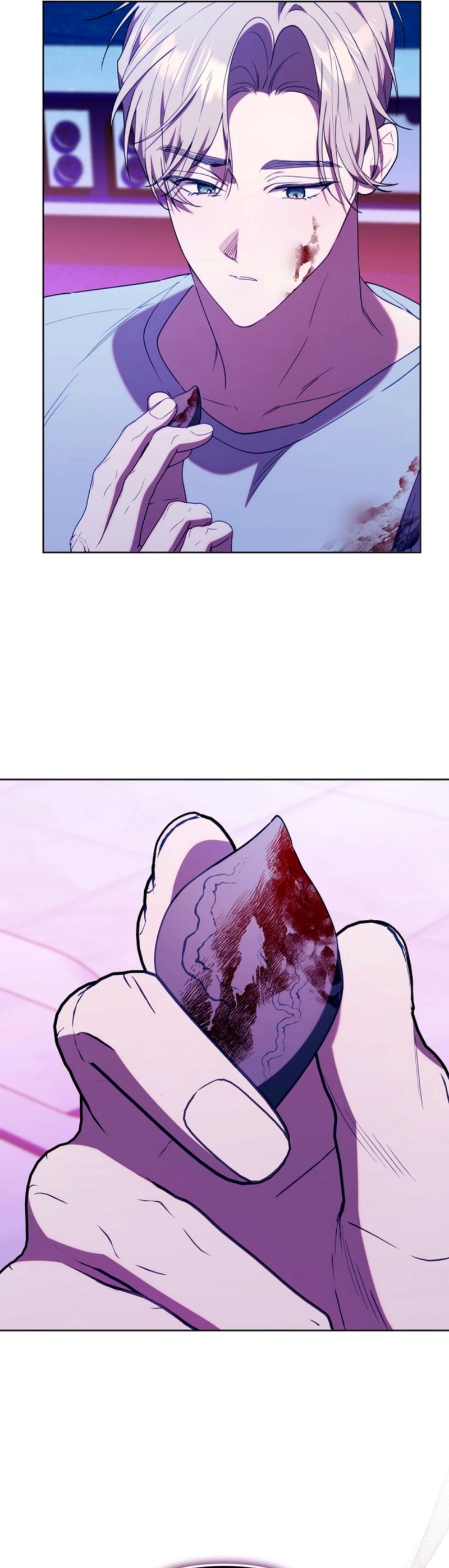 Dungeons and Crayons Chapter 80 - Page 32