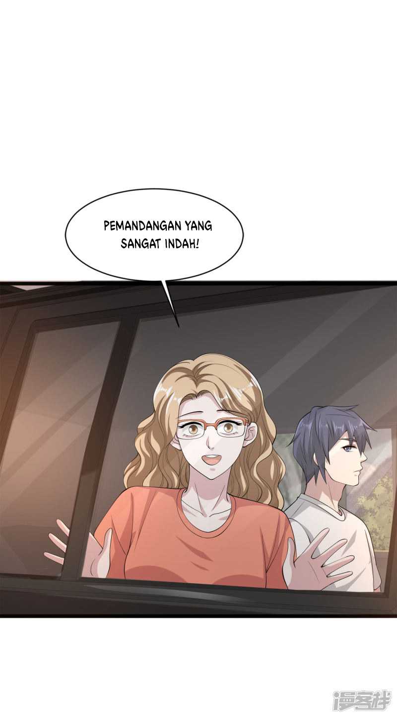 Baca Dushi Xiewang - Chapter 86 halaman 10