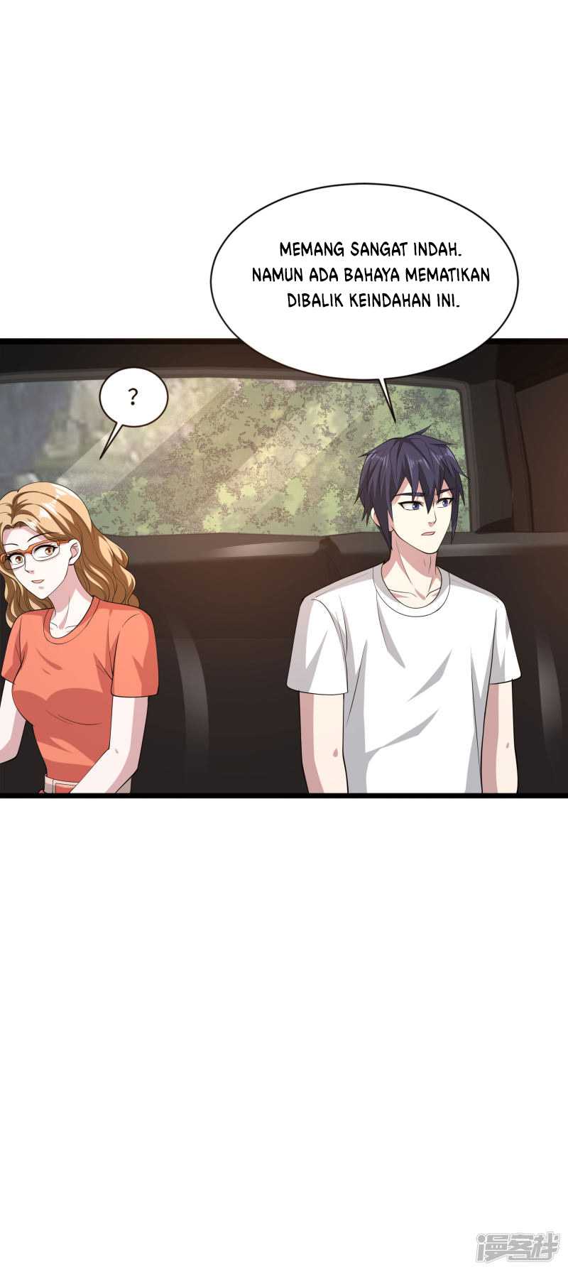 Baca Dushi Xiewang - Chapter 86 halaman 11