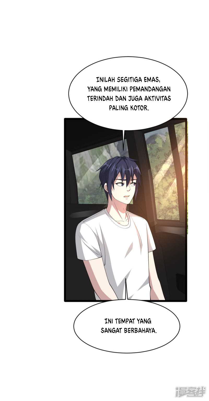 Baca Dushi Xiewang - Chapter 86 halaman 13