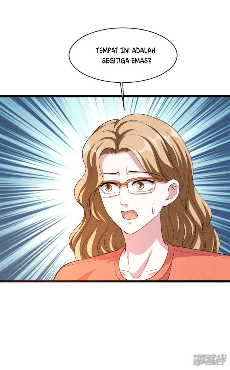 Baca Dushi Xiewang - Chapter 86 halaman 14