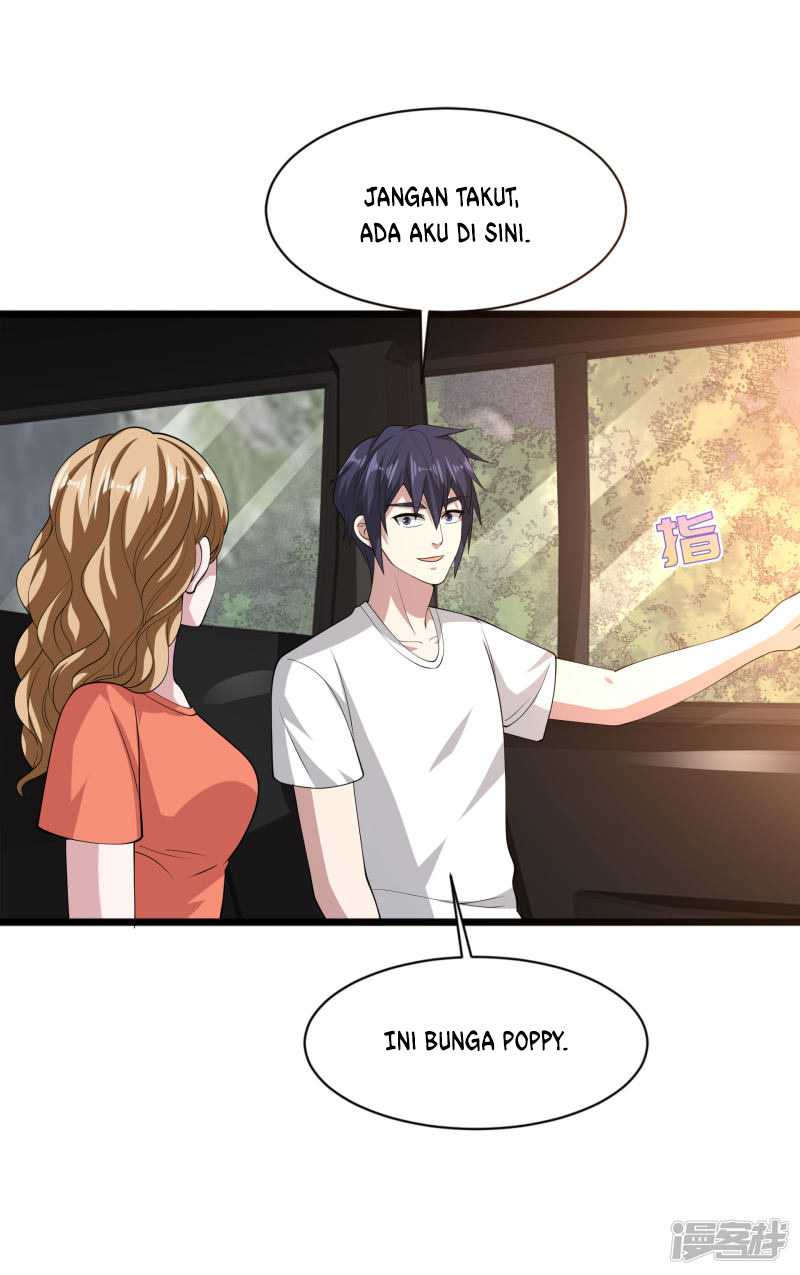 Baca Dushi Xiewang - Chapter 86 halaman 15