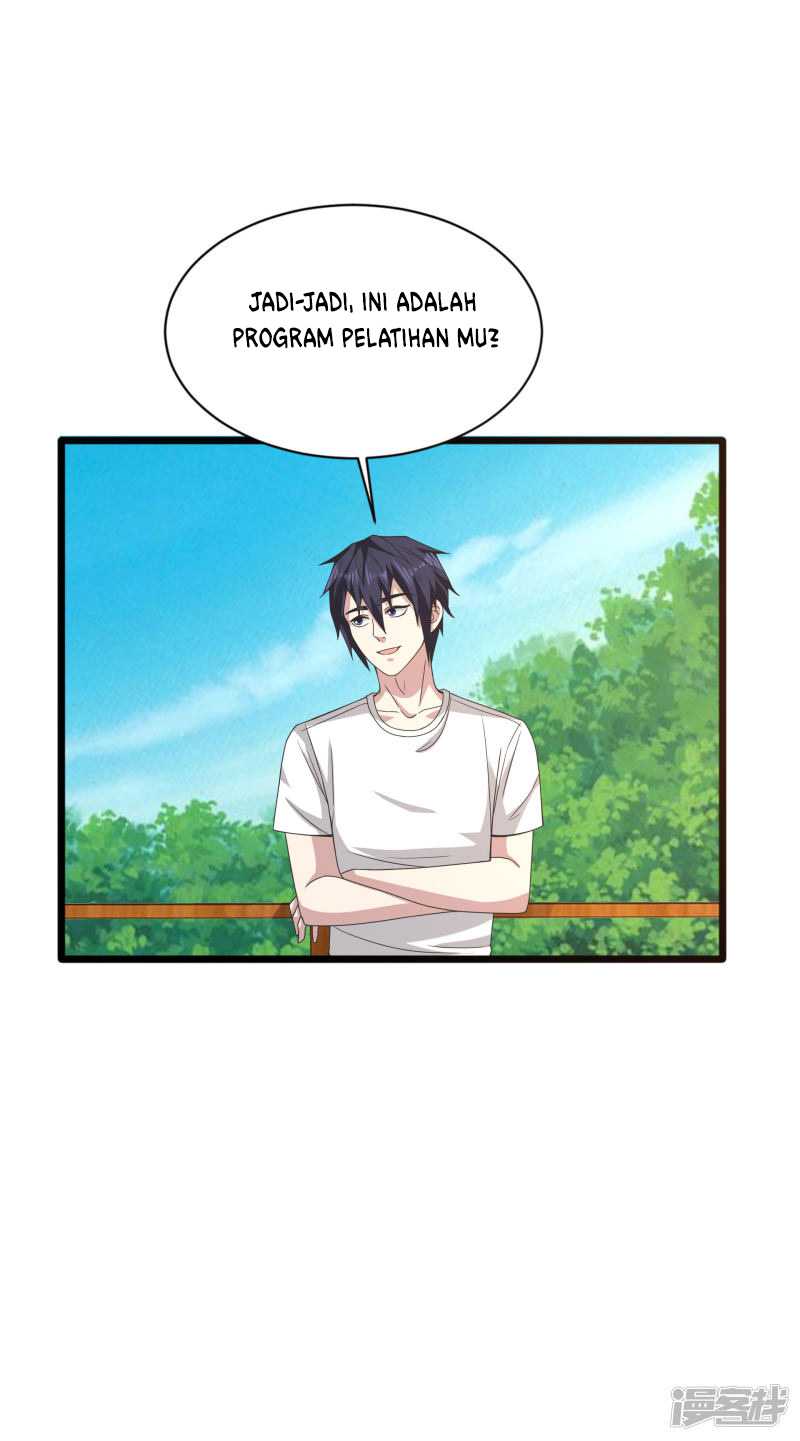 Baca Dushi Xiewang - Chapter 86 halaman 19
