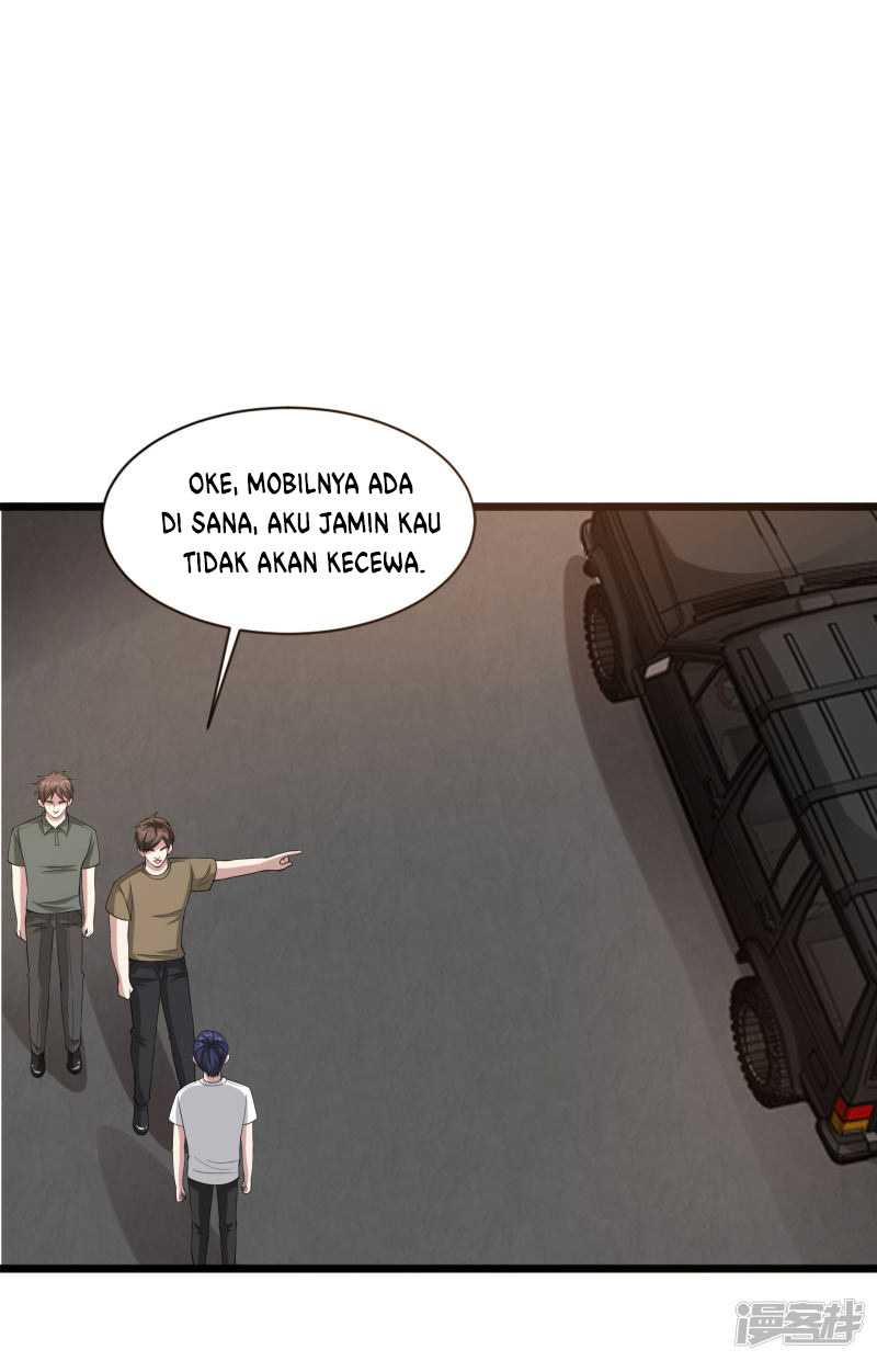 Baca Dushi Xiewang - Chapter 86 halaman 3