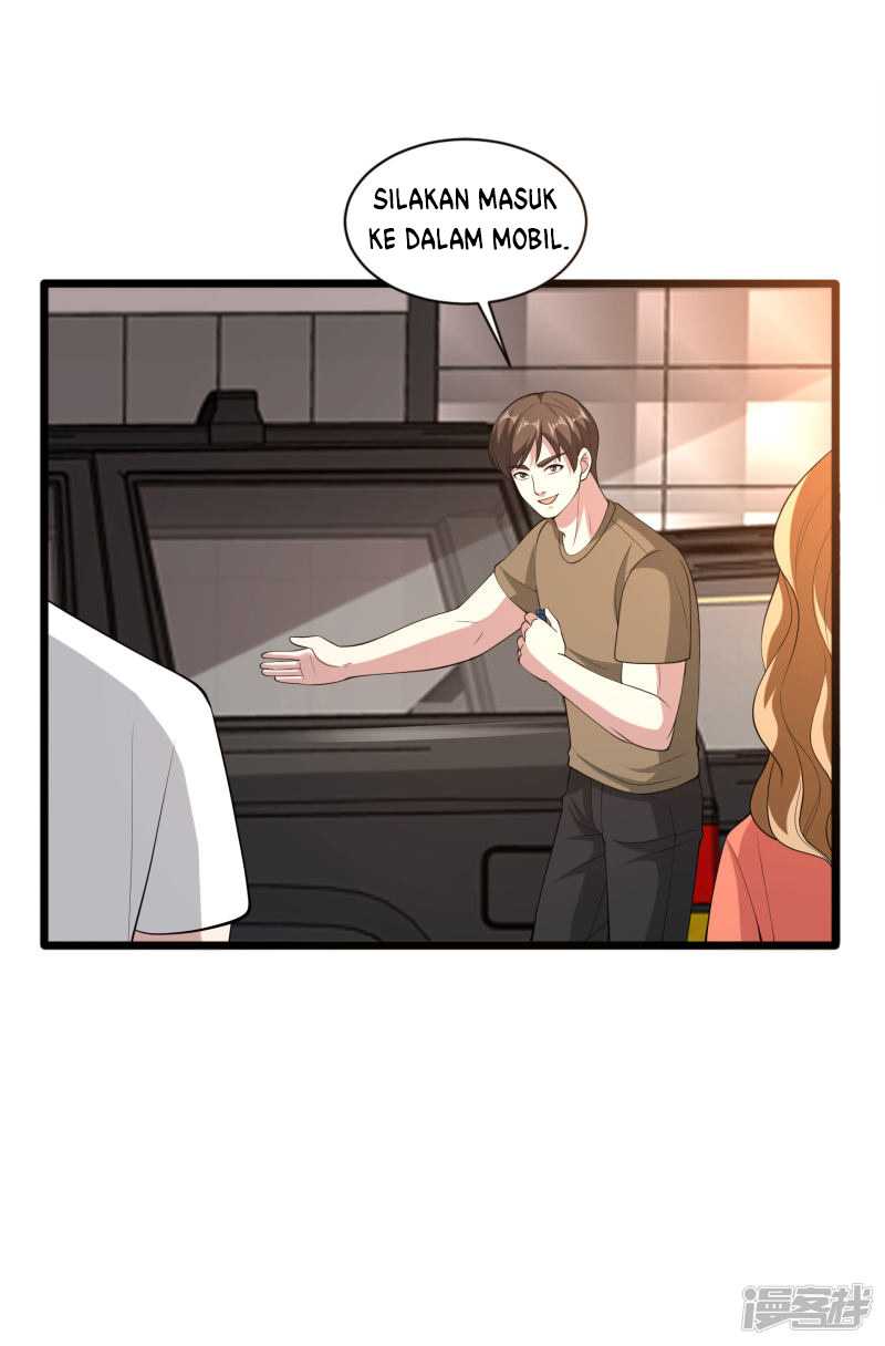 Baca Dushi Xiewang - Chapter 86 halaman 6