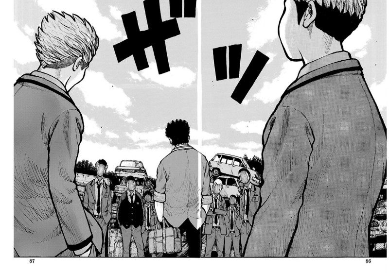 Baca Dustland - Chapter 10 halaman 4
