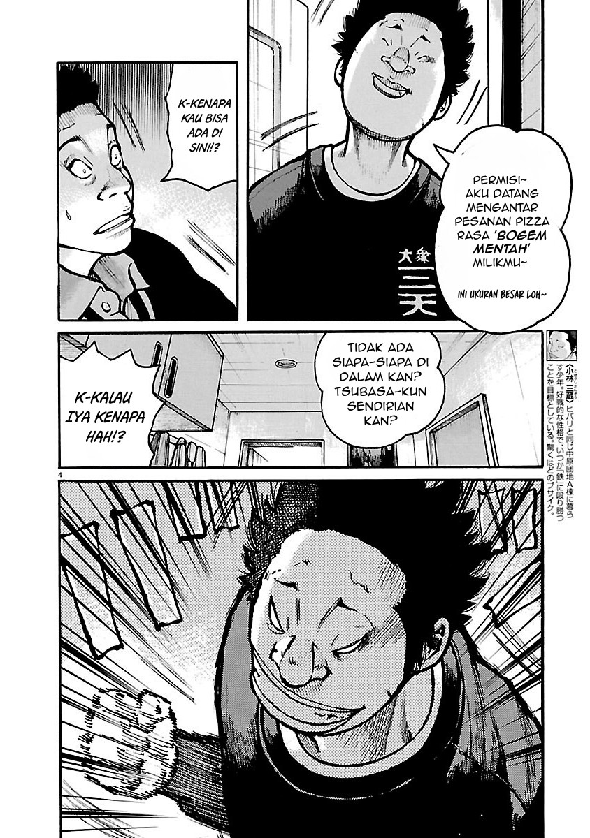 Baca Dustland - Chapter 11 halaman 4