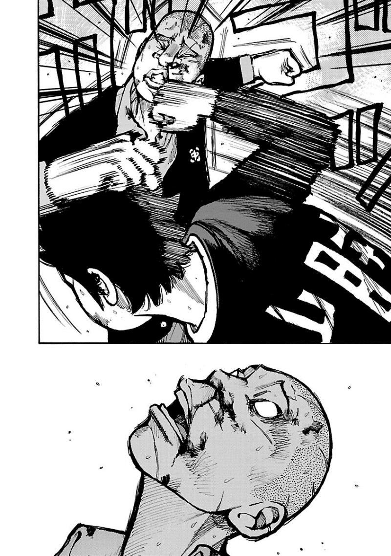 Baca Dustland - Chapter 12 halaman 18