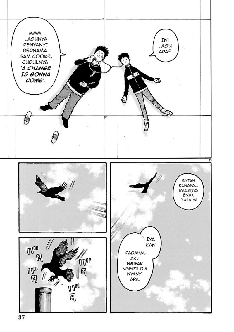 Baca Dustland - Chapter 12 halaman 25