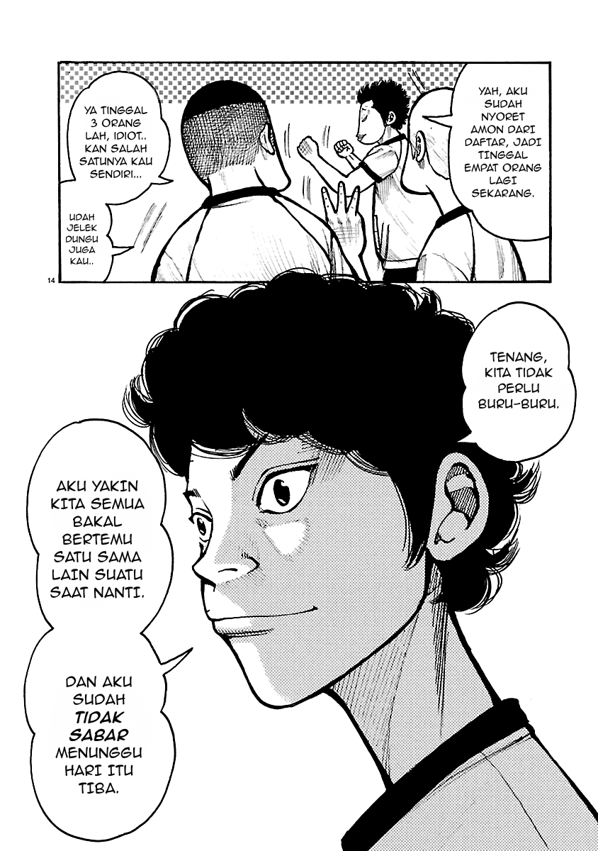 Baca Dustland - Chapter 13 halaman 14
